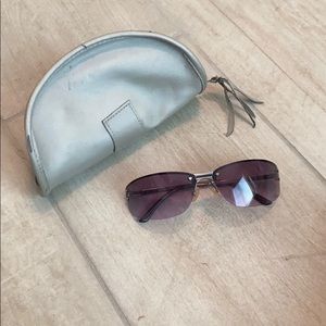 Dior sunglasses